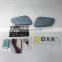 car accessories panoramic rear view mirror with led dynamic turn signal, blind spot monitor led, heating for BMW X1