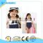 Flower Baby Girl Swimwear Swimsuit/Blue Smocked Whale Baby Girls Swimsuit - One Piece