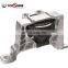 BCM4-39-060D B32T-39-060A B32T-39-060B BCM4-39-060B   Rubber Engine Mounting For Mazda 3