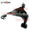 48069-0K040 Car Suspension Auto Parts Control Arm For Toyota