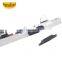 Car Body Parts Trim Strip Front L/R Chrome Model Bumper Trim For BMW 7 F02 LCI 2013-2015 51137295355 51137295356 Car Bumper