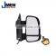 Jmen 5VF00JXWAE Зеркало для Ram Promaster 1500 2500 3500 14 - правое наружное зеркало заднего вида для автомобиля, запасные части кузова