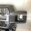 Modified Offroad Car Body Auto Grille for F150 2018-2020 Pickup Grille