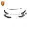 Auto Side Skirts Parts Accessories Car Conversion Body Kit MP Style Carbon Rear Diffuser Lip For 5 Series G30 G38