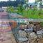 High Quality Gabions Box hot Dipped Galvanized Material Gabion stone cage