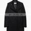 Winter Women's Cotton Cashmere Coat Women Cause Cashmere Coat Jacket