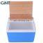 GINT 11L Made in China Camping Best Customer Cooler Box with Wooden Lid