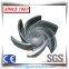 Stainless Steel Anti-corrosive Centrifugal Pulp Pump