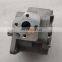 PC40 gear pump for excavator Hydraulic pump parts Pilot pump