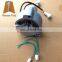 YN2406U197F4 SK200-3 SK200-5 Excavator stepper motor for excavator throttle motor