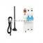 Superior performance easy to operate intelligent convenient tuya smart wifi circuit breaker
