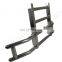 Semi Truck Front Bumper Deer Grille Guard for Freightliner Cascadia