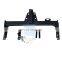 Factory Direct Sale Tow Bar Trailer Bar Hitch Receiver for Toyota Hilux Revo 2015-2017