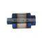 Universal top quality stainless steel car exhaust muffler tail pipe