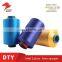 150denier  FDY Polyester luminous yarn