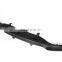A7 Carbon Fiber Rear Bumper Diffuser for AUDI A7 sline bumper 13-14