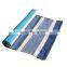 Mixed Color Cotton Yoga Rug Mat Supplier