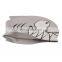 Swimming Cap Children Silicone Waterproof Protect Ear Shark Swim Pool Hat kids Cartoon Boys Girls Diving Hats