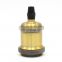 Bargain Wholesale pendant lights lamp holder E27 110V 220V Decor Hanging Lamp
