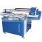 A1 Size tee t shirt Printing Machine T-shirt Ink Jet Dtg Printer With Two Base Units for Small Business