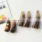 49Mm Sew Two Holes Overcoat Coloured Toggle Buttons