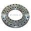 LYJW Customized Slewing Ring Bearing Rotating Support Precision External Gear Slewing Bearing Turntable Bearing