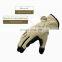 HANDLANDY General Purpose Repair hand Gloves Gardening hunting gloves Merchanics light work Outdoor camping glove