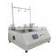 LCD front and back swing test machine for laptop