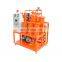 CE certified TYA-Ex Series Explosion-Proof Vacuum Hydraulic Oil Dehydrator