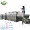 3-1 Water Filling Machine Automatic Water Production Line Mineral Water Plant Turnkey Project