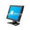 Wall Mount Usb 15 Inch Computer Waterproof Touch Screen Monitor
