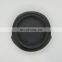 Customized mold plastic steering wheel airbag stamp cover for SZK