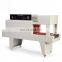Heat shrinkable packaging machine price