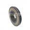Top quality auto brake discs for AUDI OEM 4H0615601F