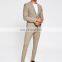 Custom custom Fit Men's Formal Business Dress Casual Comfort Suit