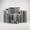 INR-S-400-CC25-V UTERS replace of INDUFIL stainless steel   hydraulic oil filter element