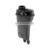 17111436381 For E38 E39 Coolant Reservoir Expansion Tank Engine Cooling Expansion Water Tank
