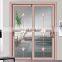 High Quality Modern House Security Aluminium Glass Sliding Door