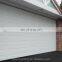 used insulation  garage door plastic panel with window inserts