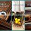 Wholesale Cheap Wooden Storage Fruit Vegetables Wood Crate for Crafts
