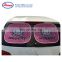 Full Color Logo Printed Funny Car Window's Side Sun Shade for Promotions