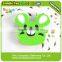 free animal erasers china new stationery 2015