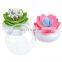 High quality Best Selling Plastic Cotton Bud Swab Holder