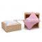 Custom  hot style cheap but  luxury  wood  jewelry display box watch box