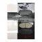 Brake Pad D914 45022-S9A-A00 D958 D943 23856 GDB3325 A-662WK 06450-S9A-A01 06450-S9A-E50 06450-S9A-E51 06450-SCV-A01 FOR Honda