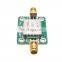 5M-6GHz Low Noise RF Amplifier Wideband Gain 20dB Medium Power Amplifier Board