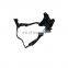OEM 2126200500+ 2126200600 Headlight Bracket Support Frame for Mercedes-Benz W212 E250 E300 E350 E500