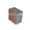 New Type Pakistan 50mm EPS PU Sandwich Panel Waterproof Fireproof Production Line Lightweight Partition Wall