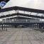 Modern Broiler Poultry Farm Design in China