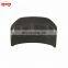 Aftermarket  Steel car  bonnet hood   for CHEVR-OLET AVEO 2014- auto body parts